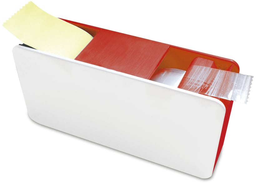 DISPENSER PLASTICO AAEDEN