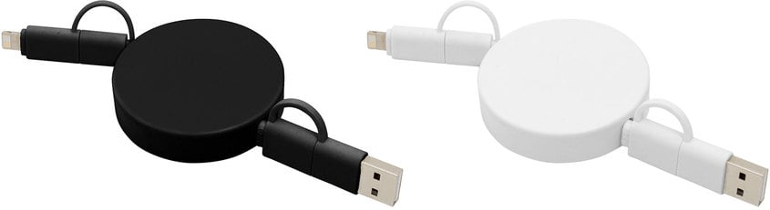 CABLE PLASTICO ABS AAELON