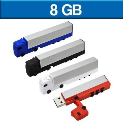 USB 8GB LACTRMO