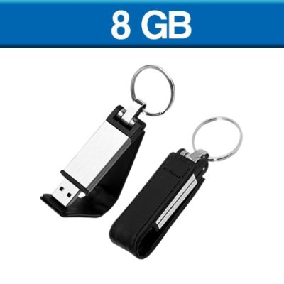 USB 8GB LADIRV