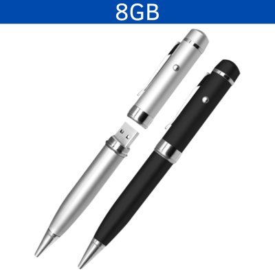 USB 8GB LADIST