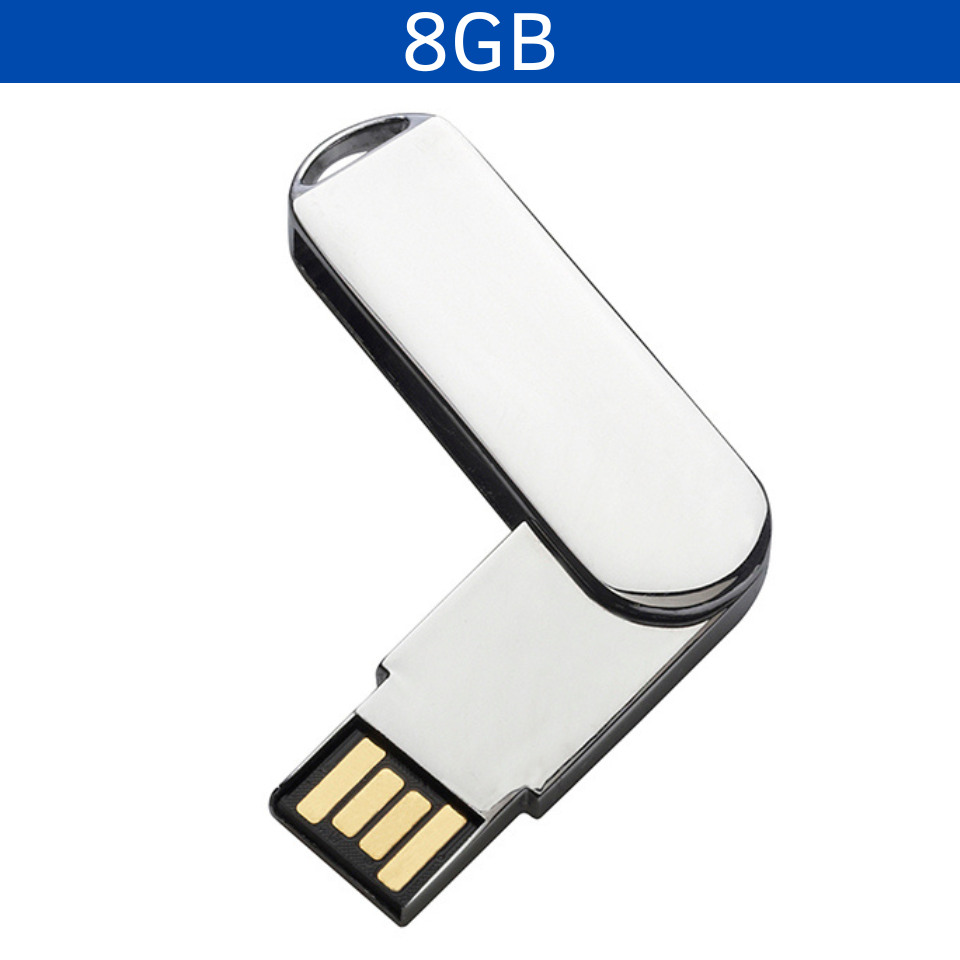 USB 8GB LADTER