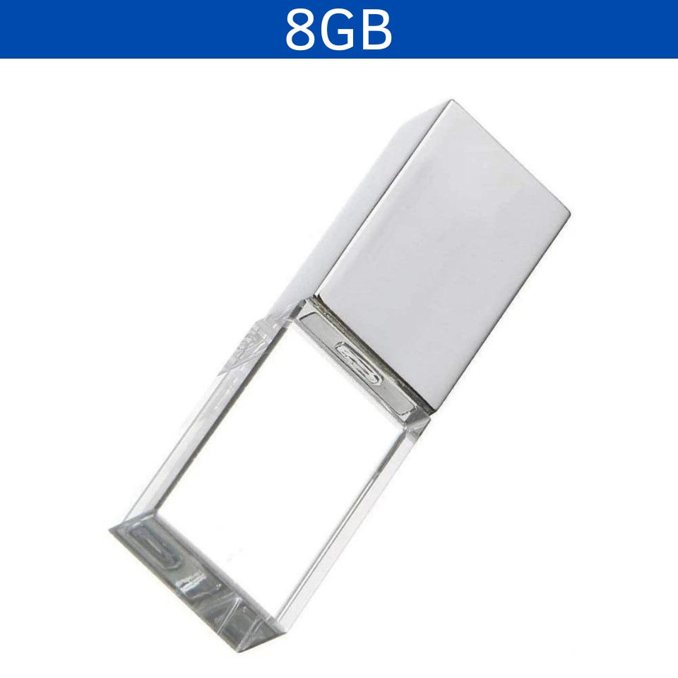 USB 8GB LADYDE