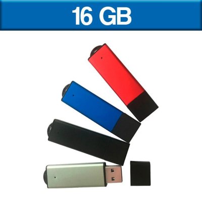 USB 16GB LAEELT