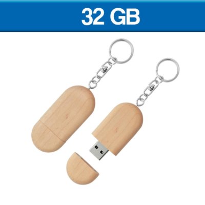 USB 32GB LAEONIS