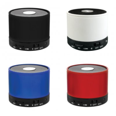 BOCINA INALMBRICA BLUETOOTH MABLUX