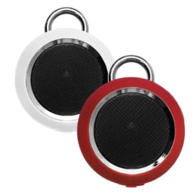 BOCINA BLUETOOTH SPHERE HI-FI MABOENT