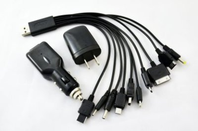 CABLE USB MULTIPUERTOS MACEORT
