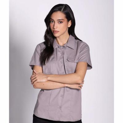 CAMISA DE TRABAJO