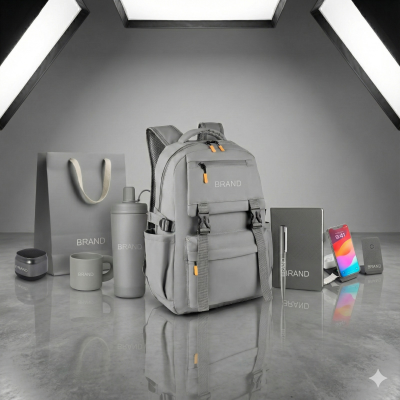 KIT THE URBAN GREY COLLECTION