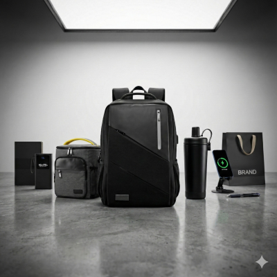 KIT THE URBAN STRATEGY PACK